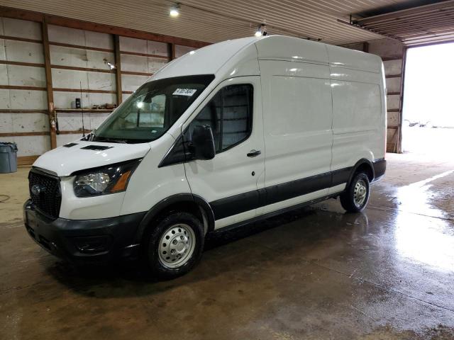 Image 1 of 2023 FORD TRANSIT T-250 2023 with VIN 1FTBR2X84PKB01496