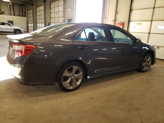 Изображение 3 2013 TOYOTA CAMRY SE 2013 с VIN 4T1BK1FK3DU528417