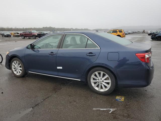 Obraz 2 z 2014 TOYOTA CAMRY L 2014 z VIN 4T1BF1FK4EU863711