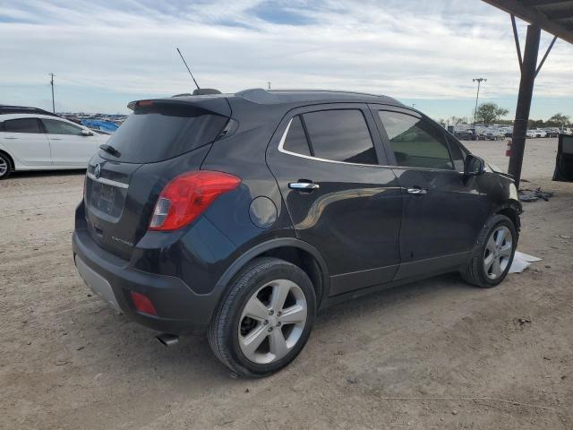 Obraz 3 z 2015 BUICK ENCORE PREMIUM 2015 z VIN KL4CJDSB7FB271757