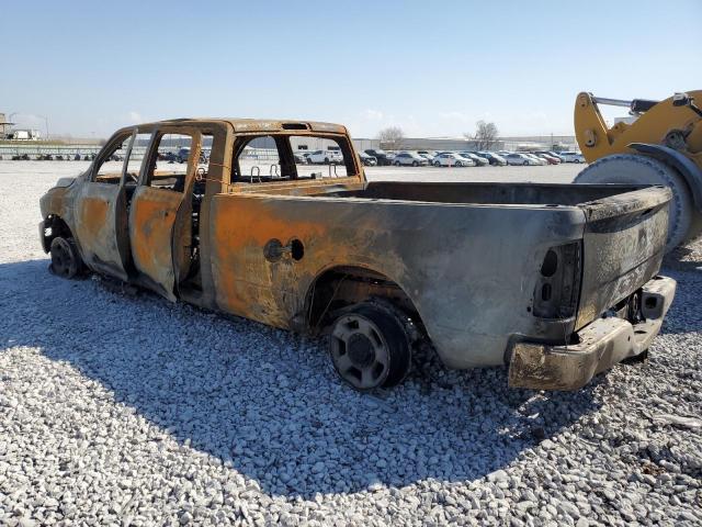 Obraz 2 z 2014 RAM 2500 ST 2014 z VIN 3C6TR5HTXEG154918