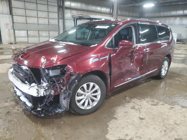 Obraz 1 z 2018 CHRYSLER PACIFICA TOURING L 2018 z VIN 2C4RC1BG3JR277540