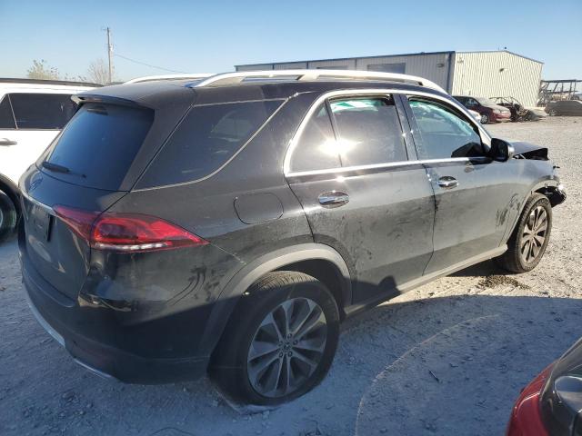 Obraz 3 z 2021 MERCEDES-BENZ GLE 350 2021 z VIN 4JGFB4JB4MA552267