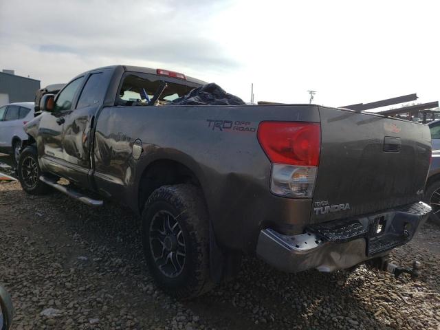 Image 2 of 2007 TOYOTA TUNDRA DOUBLE CAB SR5 2007 with VIN 5TFCV54147X004214