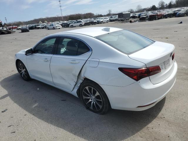 Изображение 2 2016 ACURA TLX  2016 с VIN 19UUB1F35GA014484
