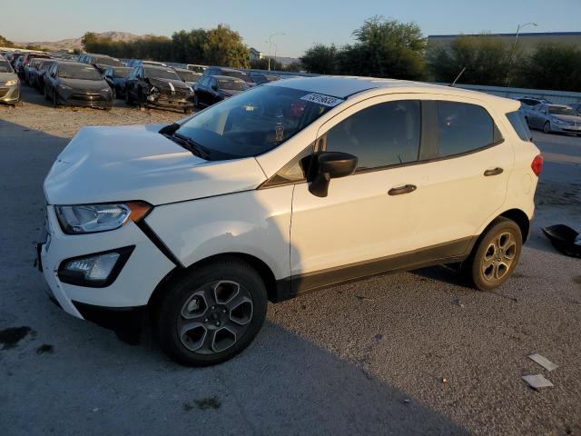 Изображение 2018 FORD ECOSPORT S 2018