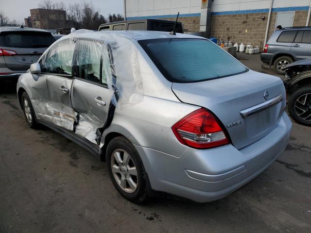 Изображение 2 2009 NISSAN VERSA S 2009 с VIN 3N1BC11E09L441730