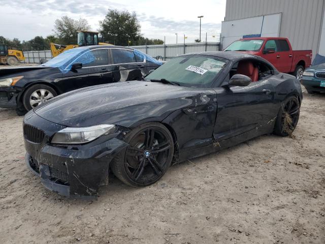 Image 1 of 2016 BMW Z4 SDRIVE35I 2016 with VIN WBALM7C52G5B60072