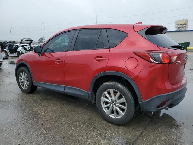 Изображение 2 2016 MAZDA CX-5 TOURING 2016 с VIN JM3KE2CY8G0879644