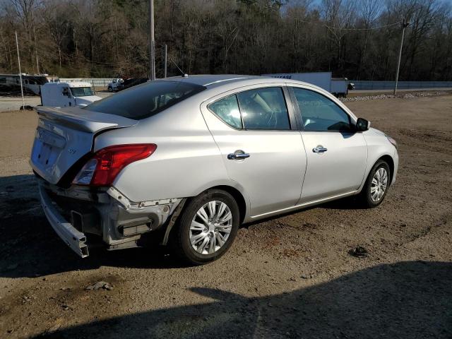 Изображение 3 2019 NISSAN VERSA S 2019 с VIN 3N1CN7AP5KL839380