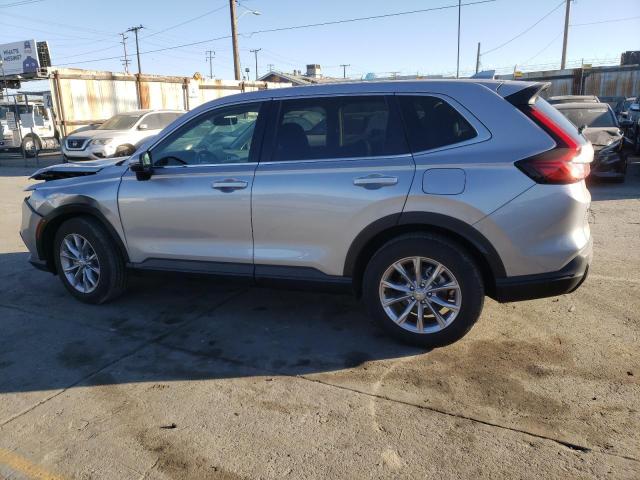 Изображение 2 2023 HONDA CR-V EXL 2023 с VIN 7FARS4H77PE020000