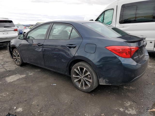 Obraz 2 z 2017 TOYOTA COROLLA L 2017 z VIN 2T1BURHE6HC943867