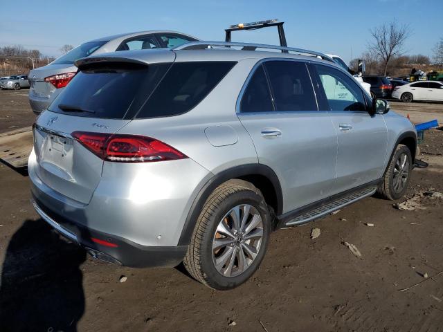 Изображение 3 2020 MERCEDES-BENZ GLE 350 4MATIC 2020 с VIN 4JGFB4KB3LA069723