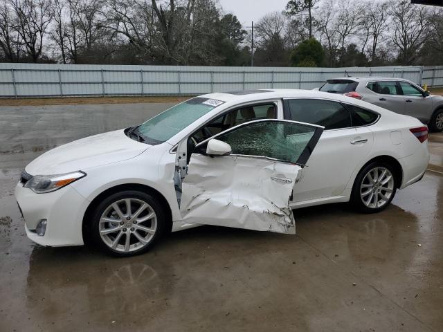 2013 TOYOTA AVALON BASE 2013 image