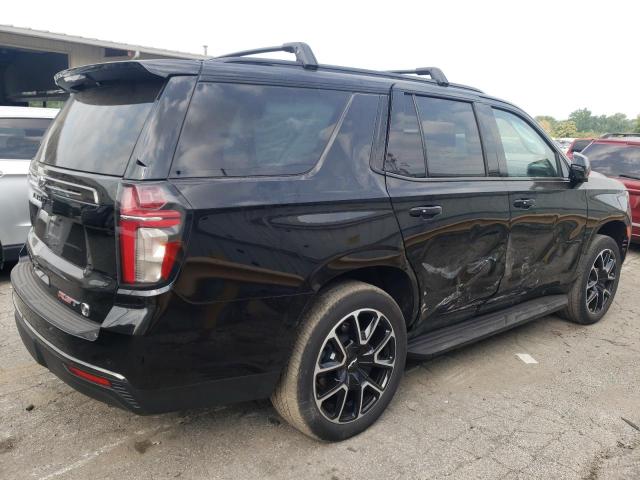 Image 3 of 2021 CHEVROLET TAHOE K1500 RST 2021 with VIN 1GNSKRKD3MR238974