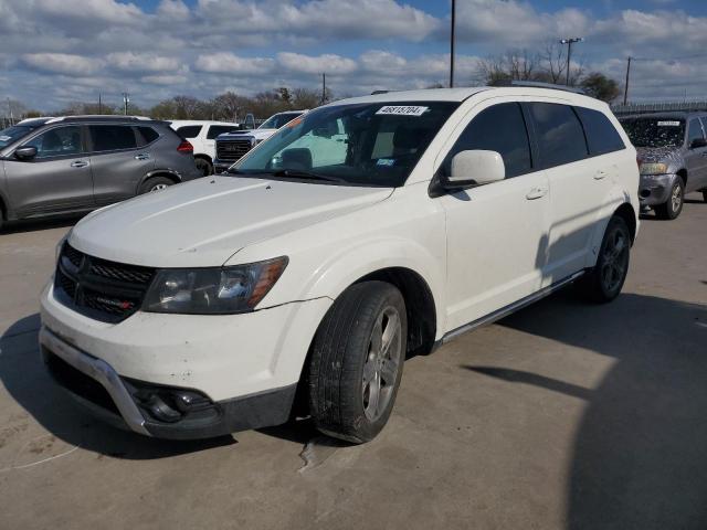 Изображение 2018 DODGE JOURNEY CROSSROAD 2018