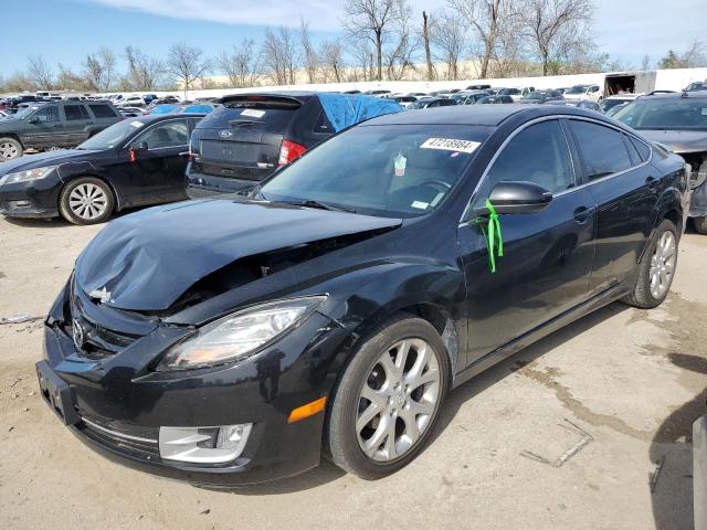 2009 MAZDA 6 S 2009 image