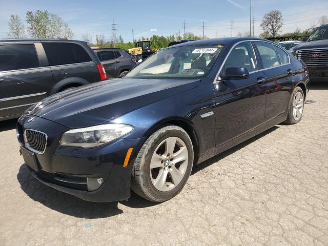 Obraz 2011 BMW 528 I 2011