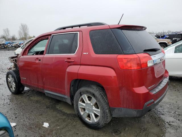 Obraz 2 z 2013 GMC TERRAIN SLT 2013 z VIN 2GKFLUE37D6134789