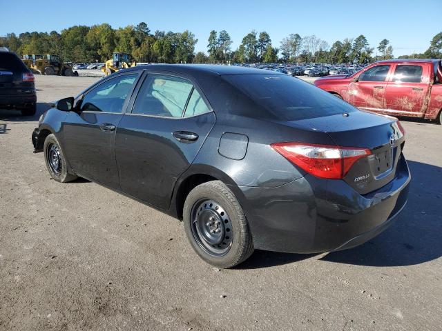 Obraz 2 z 2015 TOYOTA COROLLA L 2015 z VIN 2T1BURHE7FC388117