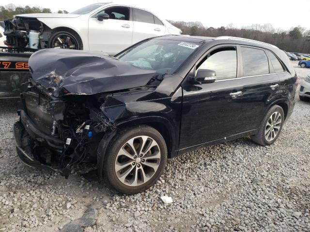 2015 KIA SORENTO SX 2015 image