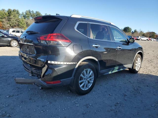 Obraz 3 z 2018 NISSAN ROGUE S 2018 z VIN KNMAT2MVXJP614351