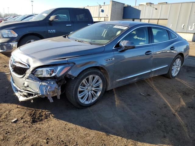2018 BUICK LACROSSE PREMIUM 2018 image
