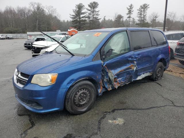 Изображение 2011 DODGE GRAND CARAVAN EXPRESS 2011