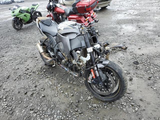 Изображение 1 2023 KAWASAKI ZX1002 M 2023 с VIN JKBZXVM14PA004517
