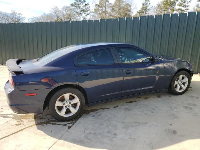 Image 3 of 2014 DODGE CHARGER SE 2014 with VIN 2C3CDXBG1EH303199