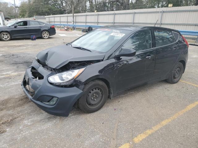 Obraz 2013 HYUNDAI ACCENT GLS 2013