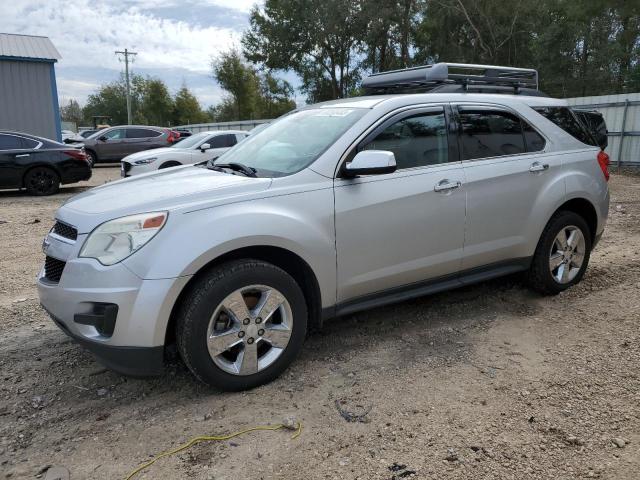 2014 CHEVROLET EQUINOX LT 2014 image