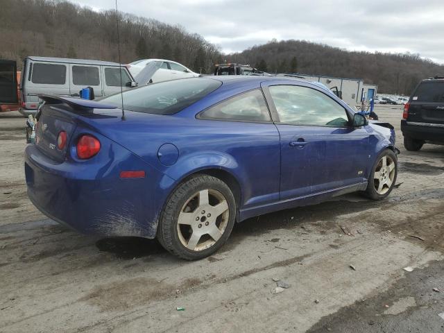 Image 3 of 2007 CHEVROLET COBALT SS 2007 with VIN 1G1AM18B177196982