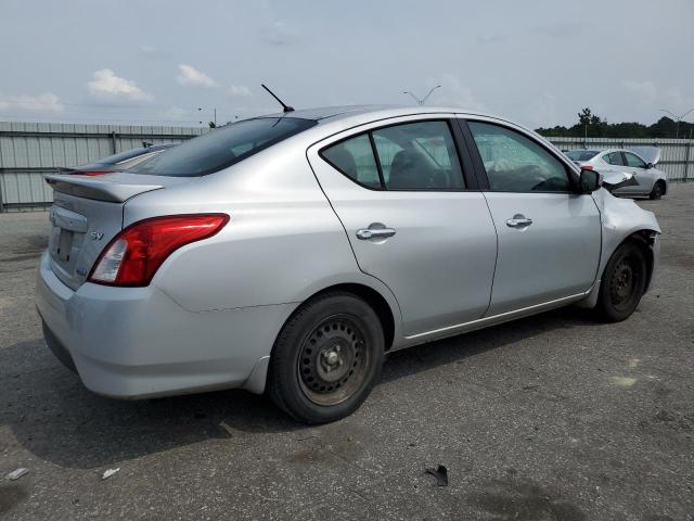 Изображение 3 2016 NISSAN VERSA S 2016 с VIN 3N1CN7AP3GL901317