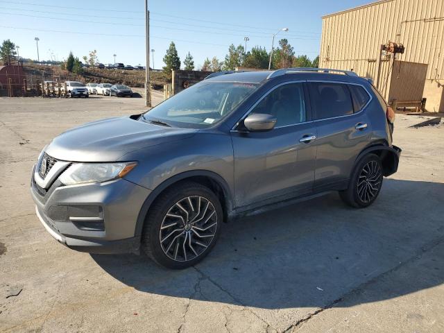 Obraz 1 z 2019 NISSAN ROGUE S 2019 z VIN 5N1AT2MV7KC755883