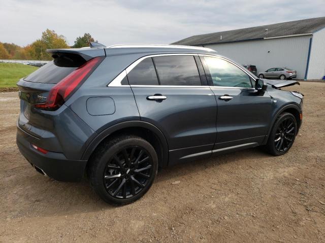 Изображение 3 2021 CADILLAC XT4 LUXURY 2021 с VIN 1GYFZBR4XMF080227