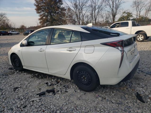 Image 2 of 2017 TOYOTA PRIUS  2017 with VIN JTDKARFU0H3532461