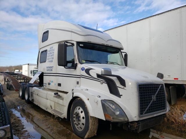 Изображение 1 2009 VOLVO VN VNL 2009 с VIN 4V4NC9EJX9N495427