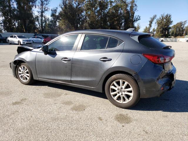 Obraz 2 z 2015 MAZDA 3 TOURING 2015 z VIN 3MZBM1L79FM146055