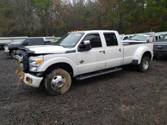Изображение 1 2016 FORD F350 SUPER DUTY 2016 с VIN 1FT8W3DT5GEA62837