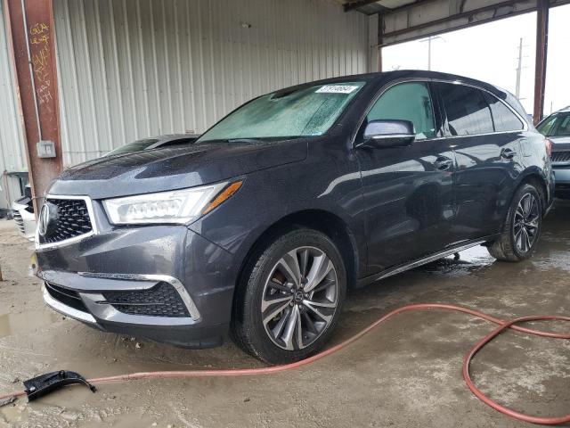Image 1 of 2019 ACURA MDX TECHNOLOGY 2019 with VIN 5J8YD3H59KL000686