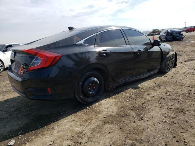 Изображение 3 2018 HONDA CIVIC EX 2018 с VIN 2HGFC2F71JH526573