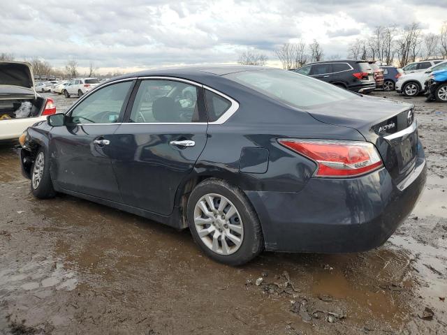 Obraz 2 z 2014 NISSAN ALTIMA 2.5 2014 z VIN 1N4AL3AP5EN381675