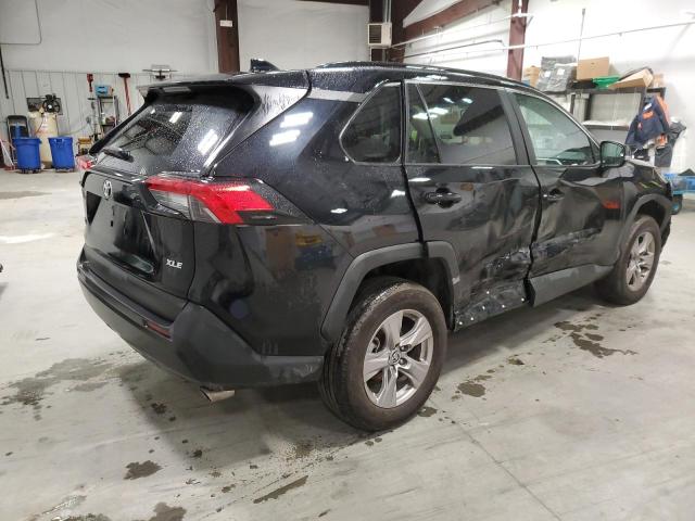 Image 3 of 2023 TOYOTA RAV4 XLE 2023 with VIN 2T3W1RFV7PW261372