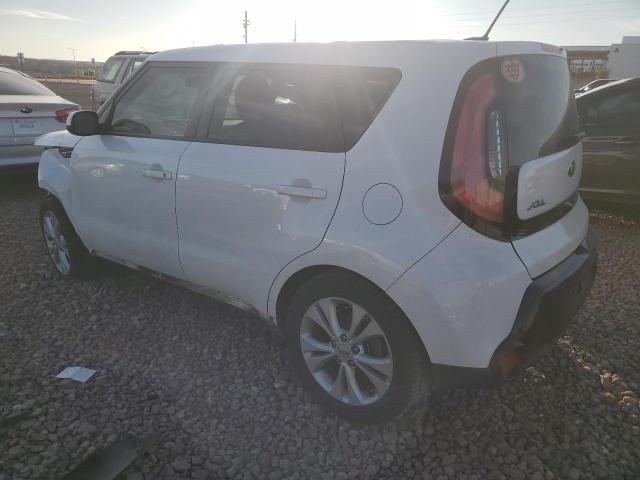 Obraz 2 z 2016 KIA SOUL + 2016 z VIN KNDJP3A5XG7237303