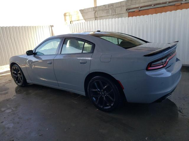 Изображение 2 2021 DODGE CHARGER SXT 2021 с VIN 2C3CDXBG8MH681583