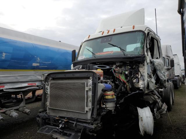 Изображение 2 2023 FREIGHTLINER CASCADIA 126  2023 с VIN 3AKJHLDV8PSNT3434