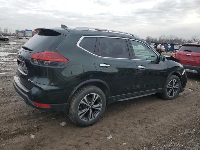 Изображение 3 2019 NISSAN ROGUE S 2019 с VIN 5N1AT2MV6KC744504