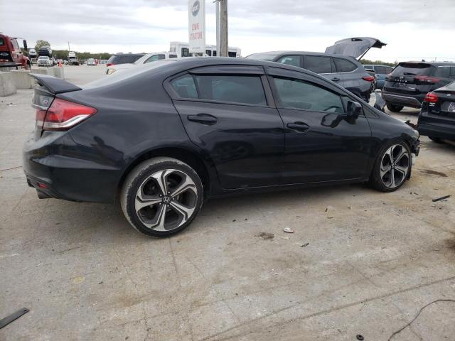 Изображение 3 2014 HONDA CIVIC SI 2014 с VIN 2HGFB6E50EH704926
