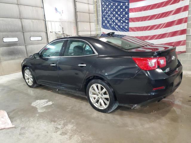 Image 2 of 2015 CHEVROLET MALIBU LTZ 2015 with VIN 1G11F5SL0FF335801